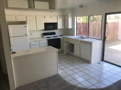property at 2809 Via Magia