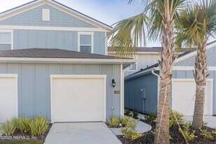 1700 Bridger Trce in Middleburg, FL - Building Photo