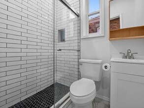 534 M.L.K. Drive in Jersey City, NJ - Building Photo - Building Photo