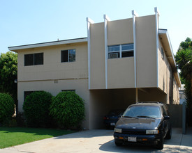 3636 Vinton Ave in Los Angeles, CA - Building Photo - Other