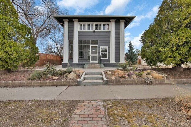 property at 540 Hill Ave