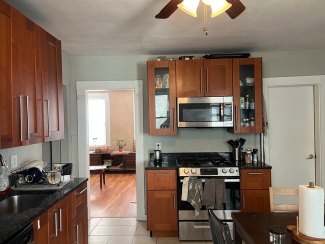 273 Cardinal Medeiros Ave, Unit 1, Unit 1