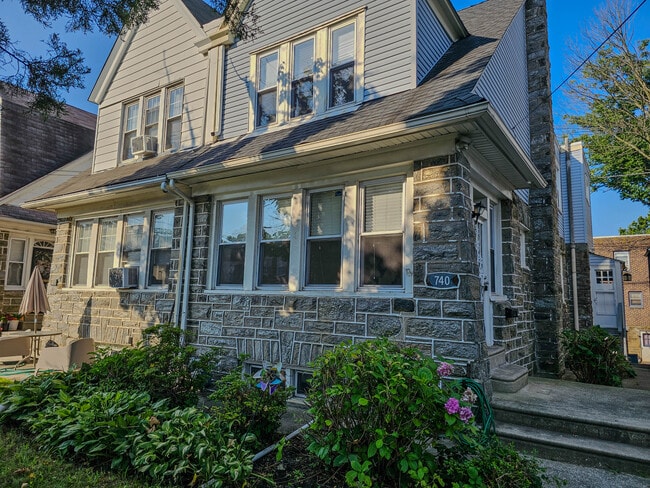 property at 740 Church Ln