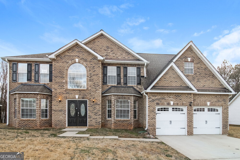 2149 Eagles Nest Cir in Decatur, GA - Building Photo