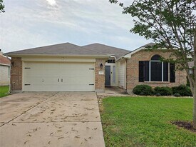 4017 Kerley Ct in Hutto, TX - Building Photo