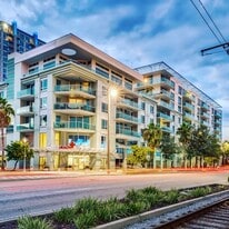 111 N 12th St, Unit 1618 in Tampa, FL - Building Photo