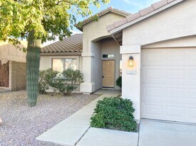 10643 E Pampa Ave in Mesa, AZ - Building Photo