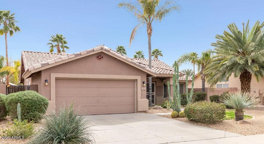 151 W Shamrock St in Gilbert, AZ - Building Photo