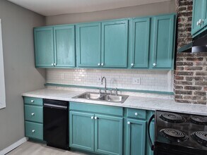 723 Hanford St in Columbus, OH - Building Photo - Building Photo