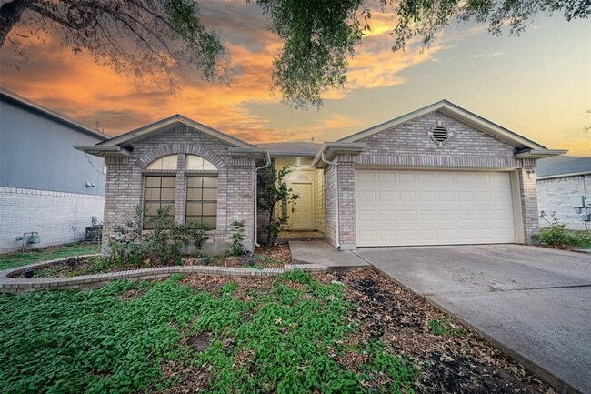 property at 3803 Top Rock Ln