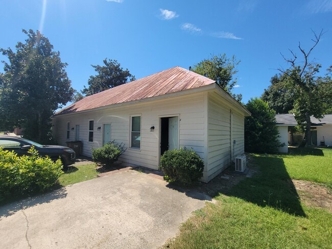 111 Main St in Jackson, SC - Building Photo - Building Photo