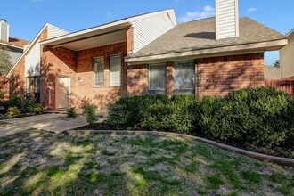 7640 Kings Ridge Rd in Frisco, TX - Foto de edificio - Building Photo