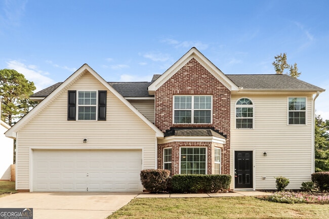 property at 1021 Bluecoat Cir
