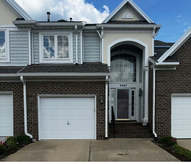 property at 9462 Bay Front Dr