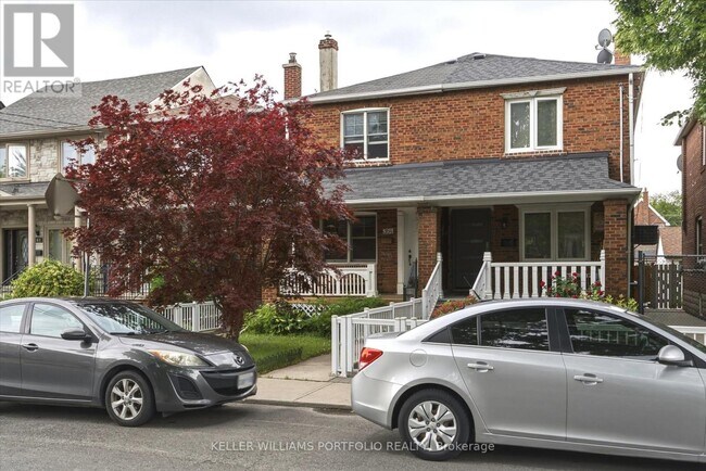 property at 364 Westmoreland Ave N