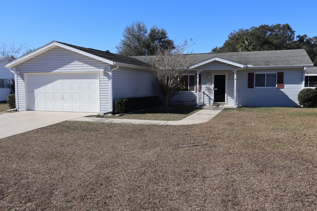6522 SW 60th Ct in Ocala, FL - Building Photo