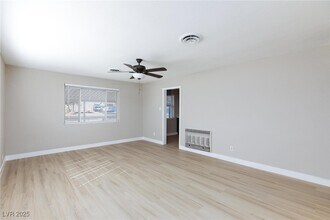 1300 E Nelson Ave in North Las Vegas, NV - Building Photo - Building Photo