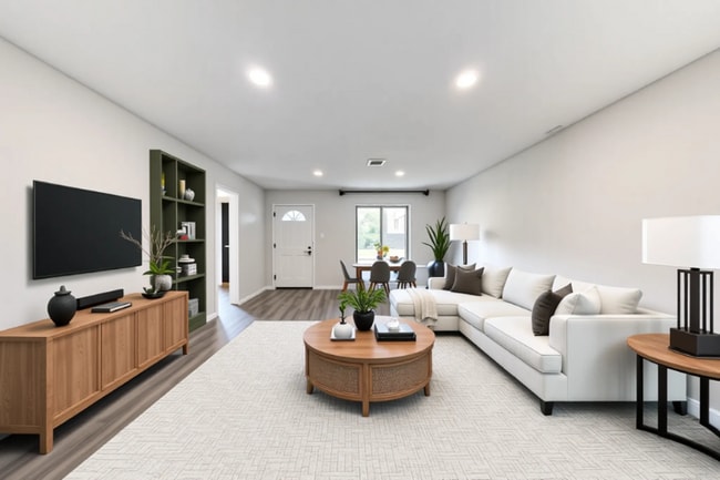 6026 Clarewood Dr in Houston, TX - Foto de edificio - Building Photo