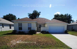 236 Idlewild Ave in Eustis, FL - Building Photo