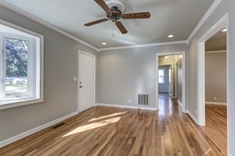 102 Rural Ave in Nashville, TN - Building Photo - Building Photo