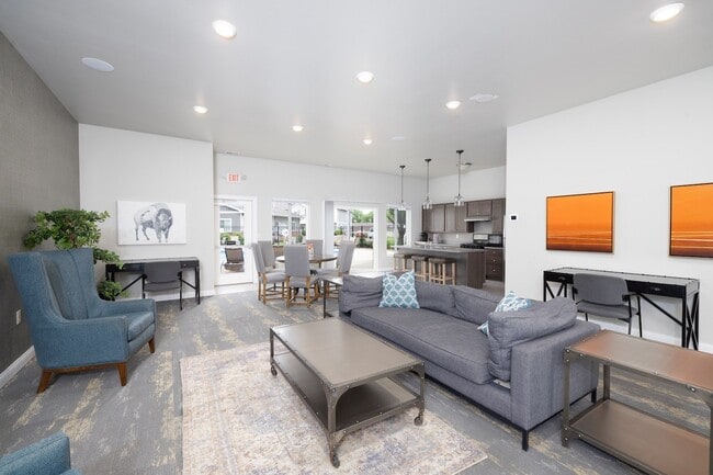 Windsor Heights Apartments