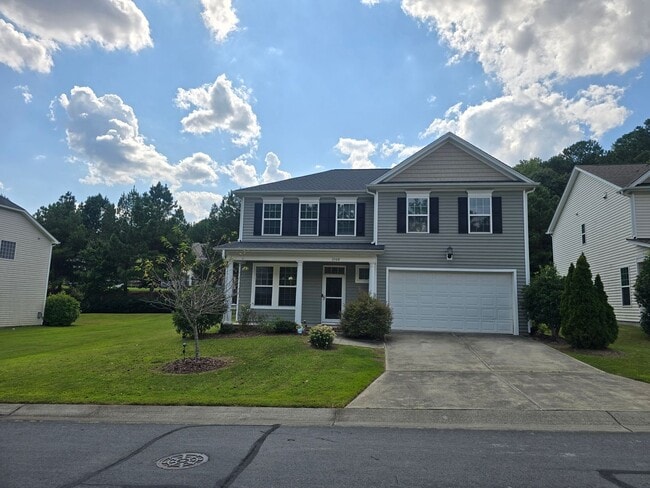 2508 Magnolia Tree Ln in Durham, NC - Building Photo - Building Photo