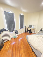 25 Aberdeen St, Unit 11 in Boston, MA - Building Photo - Building Photo