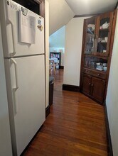 473 Chestnut Hill Ave, Unit 3 in Brookline, MA - Foto de edificio - Building Photo