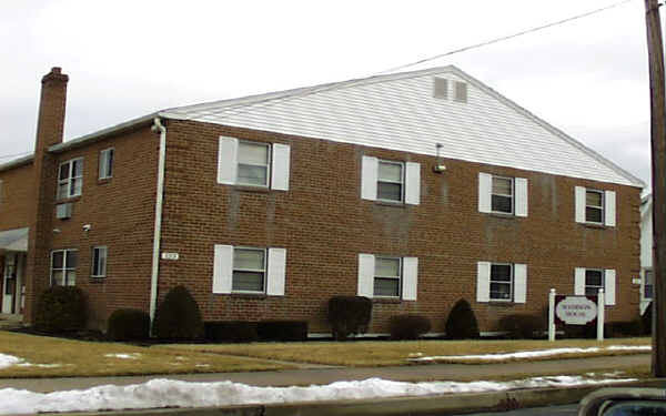 Brandywine Ct.; Madison House in Downingtown, PA - Building Photo - Building Photo