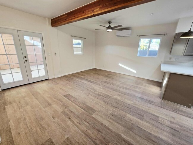 3715 Simms Ave SE, Unit A in Albuquerque, NM - Building Photo - Building Photo