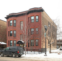 716 Selby Ave Apartamentos