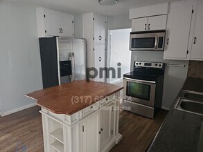 7056 Caroline Ave in Indianapolis, IN - Building Photo - Building Photo