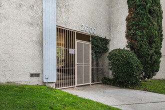 2006 27th St in Santa Monica, CA - Building Photo - Building Photo