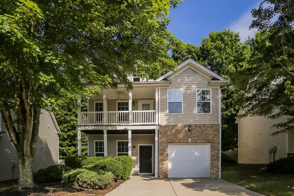 210 Oconee Way in Canton, GA - Building Photo