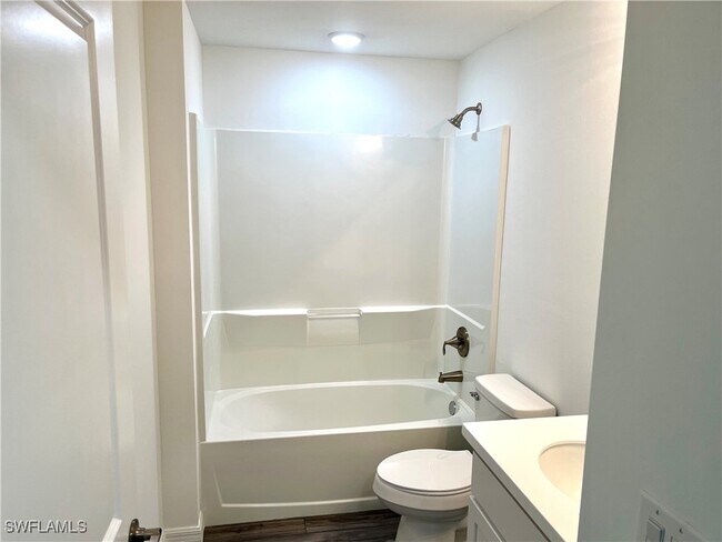 property at 4303 NE 12th Ct