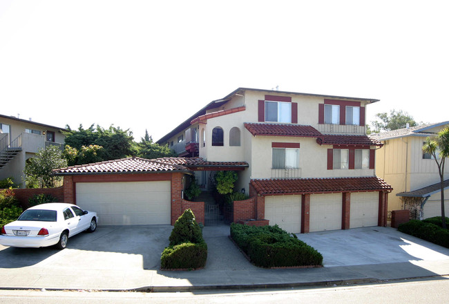 4345 Rilea Way in Oakland, CA - Building Photo - Building Photo