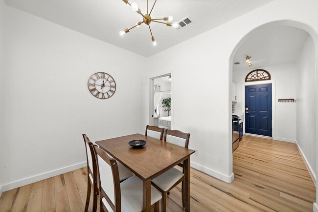 property at 3901 Dallas St