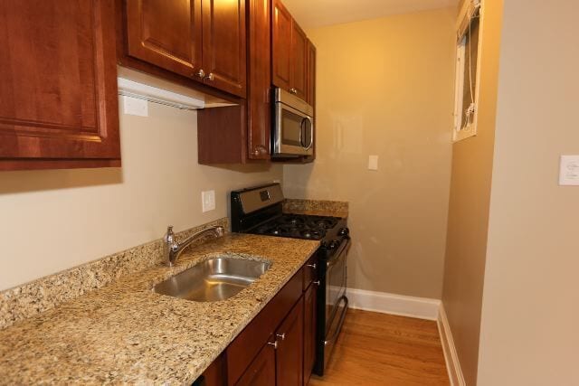 4901 N Hoyne Ave, Unit 3 in Chicago, IL - Building Photo - Building Photo