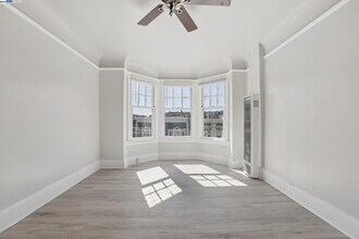 3564 17th St in San Francisco, CA - Building Photo - Building Photo