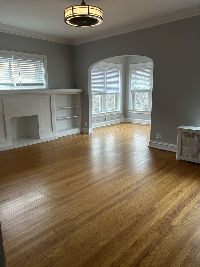 118 Keeney St #3W, Unit Keeney 3W in Evanston, IL - Building Photo - Building Photo