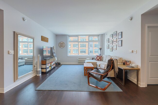 property at 1450 Washington St