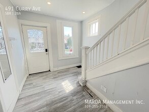 491 Curry Ave in Windsor, ON - Building Photo - Building Photo