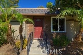 26412 Via Damasco in Mission Viejo, CA - Building Photo