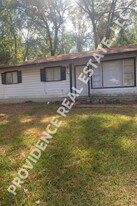 1302 Alpine Ave in Ruston, LA - Building Photo