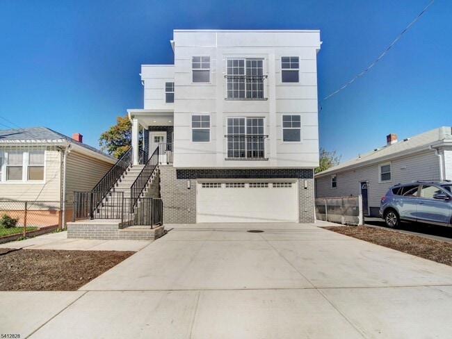 property at 429 Niles St