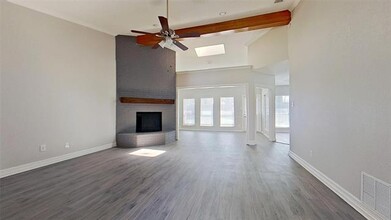 6612 Saddle Ridge Rd in Arlington, TX - Building Photo - Building Photo