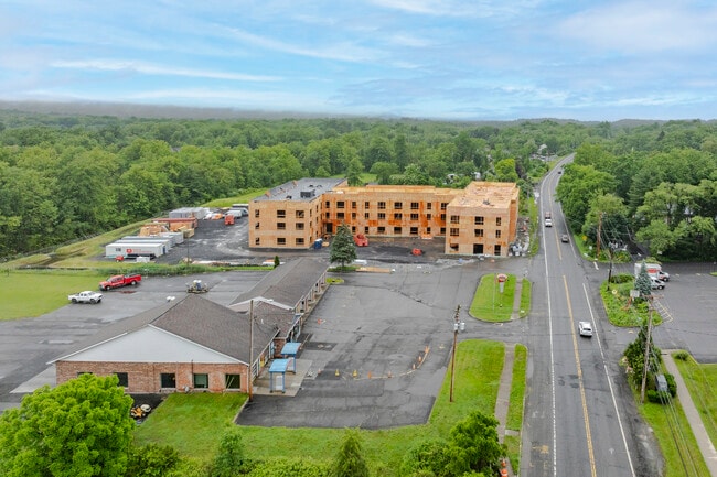 Trail Link Collective | 145 North Chestnut Street