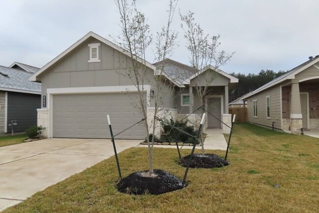 25443 Lobelia Blossom Ln in Magnolia, TX - Building Photo - Building Photo