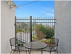 504 Belmont Ave, Unit 504.5 in Los Angeles, CA - Building Photo - Building Photo