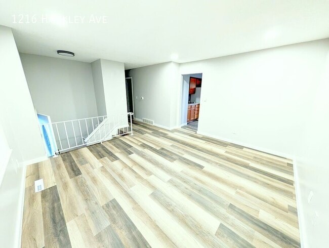 1216 Hackley Ave in Des Moines, IA - Building Photo - Building Photo